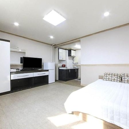 Daecheon Resortel Boryeong Habitación foto