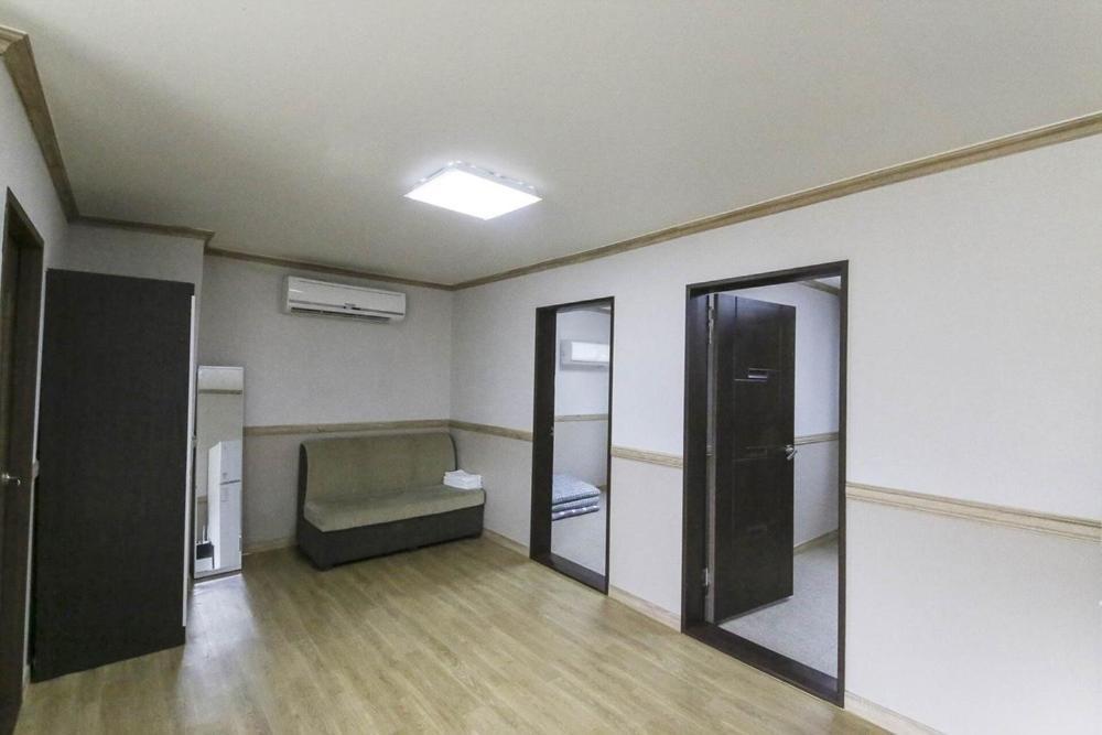 Daecheon Resortel Boryeong Habitación foto