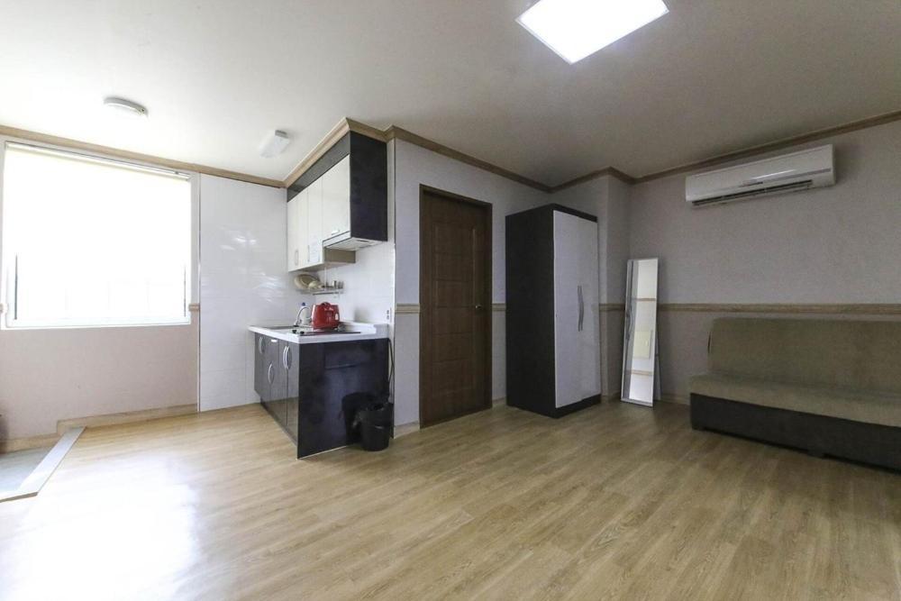 Daecheon Resortel Boryeong Habitación foto