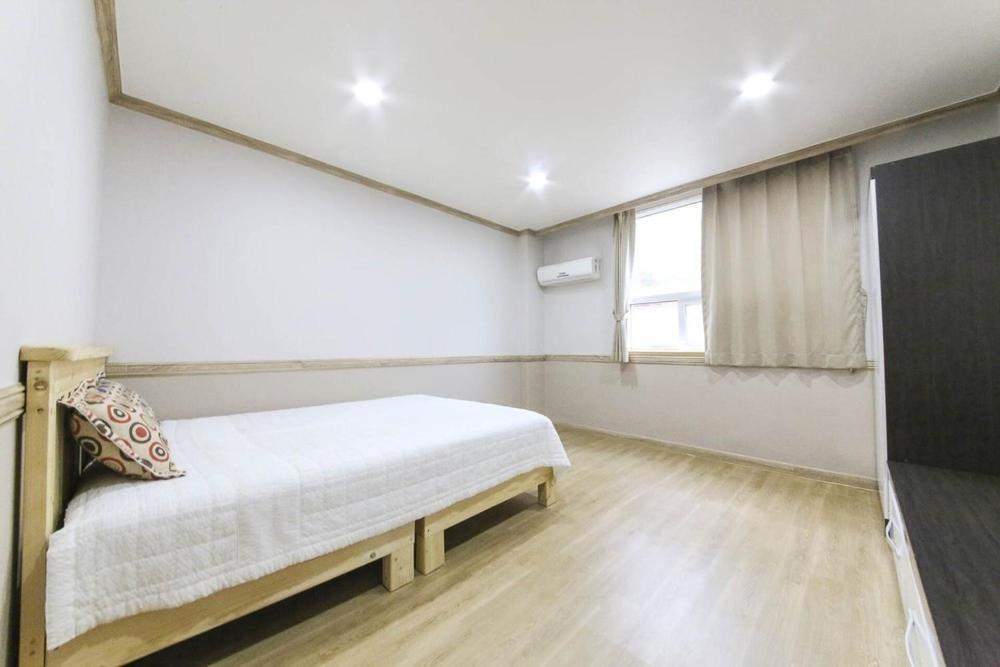 Daecheon Resortel Boryeong Habitación foto