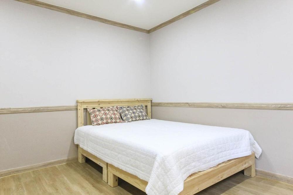 Daecheon Resortel Boryeong Habitación foto