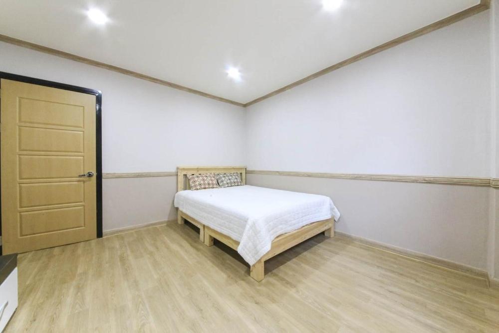 Daecheon Resortel Boryeong Habitación foto