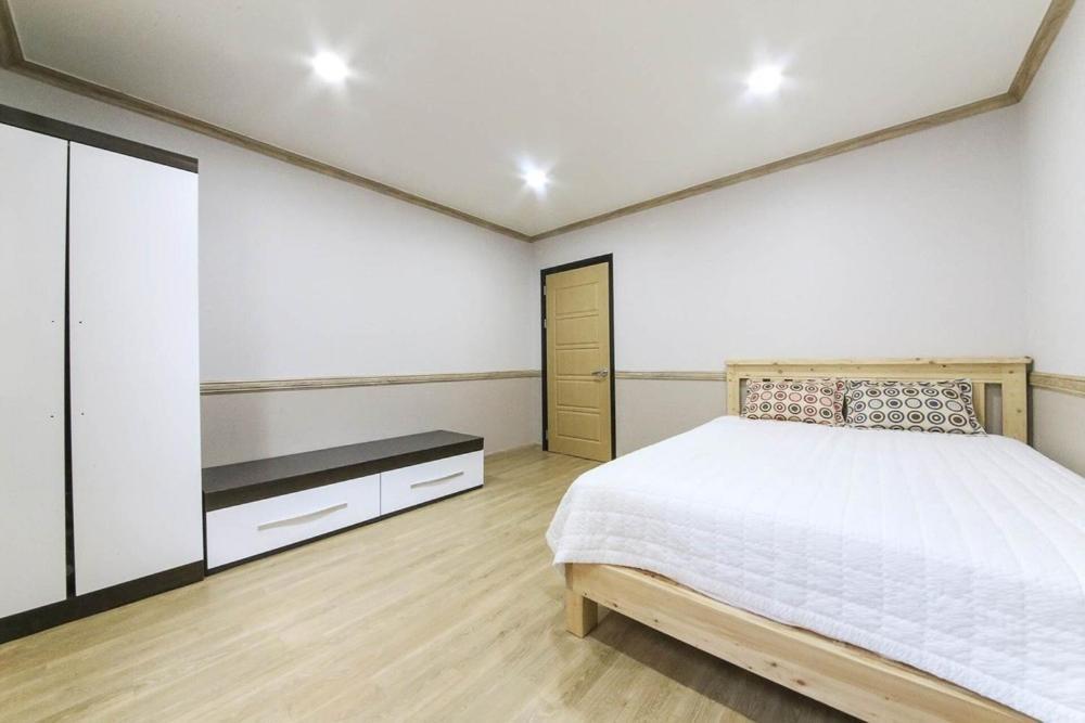 Daecheon Resortel Boryeong Habitación foto