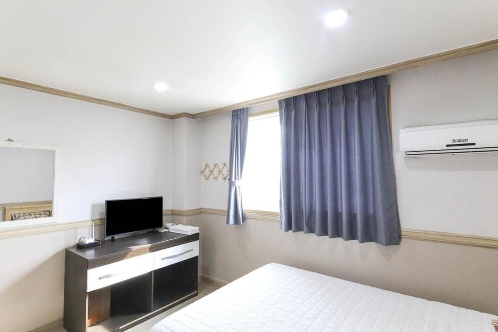 Daecheon Resortel Boryeong Habitación foto