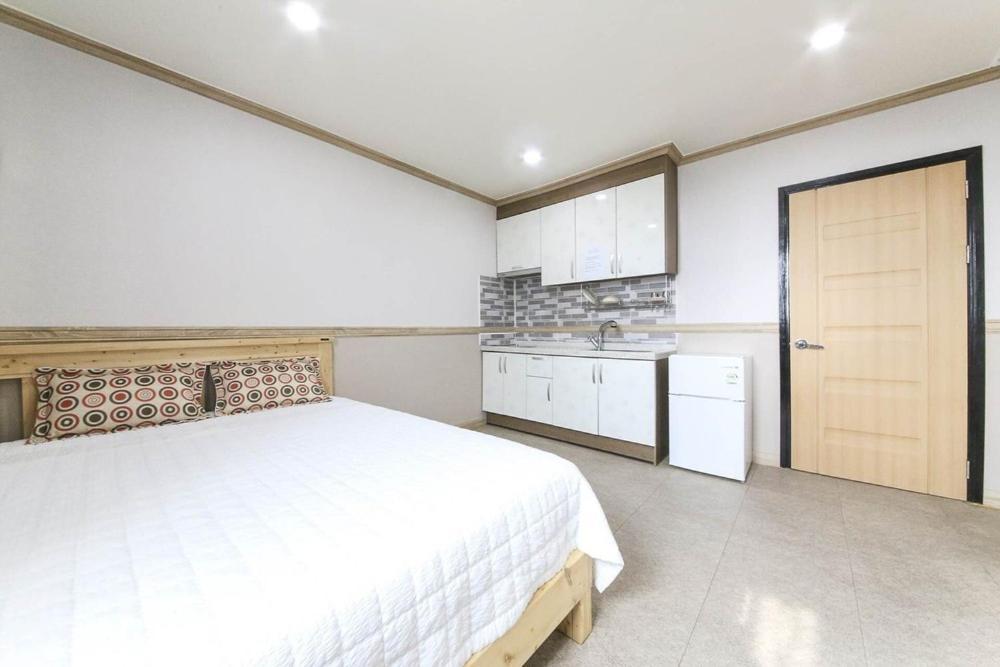 Daecheon Resortel Boryeong Habitación foto