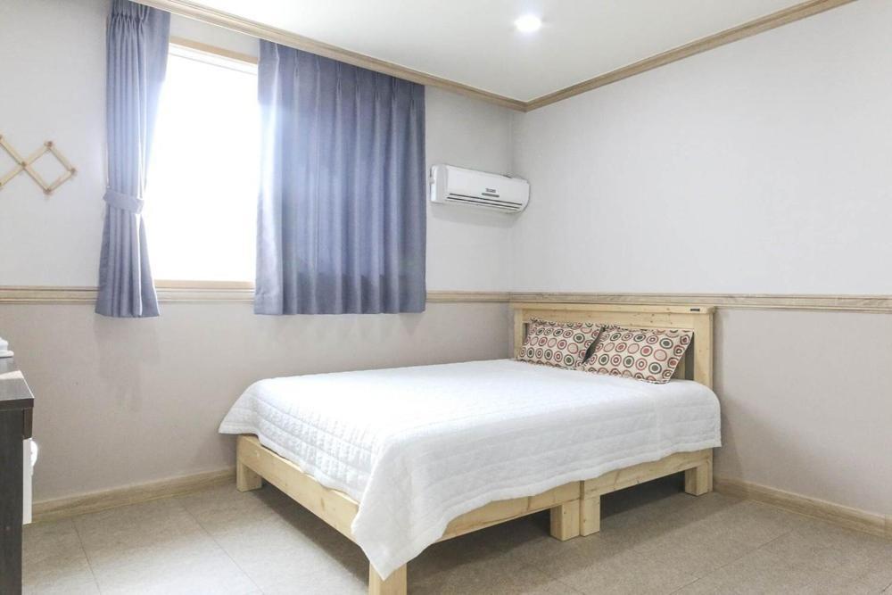 Daecheon Resortel Boryeong Habitación foto