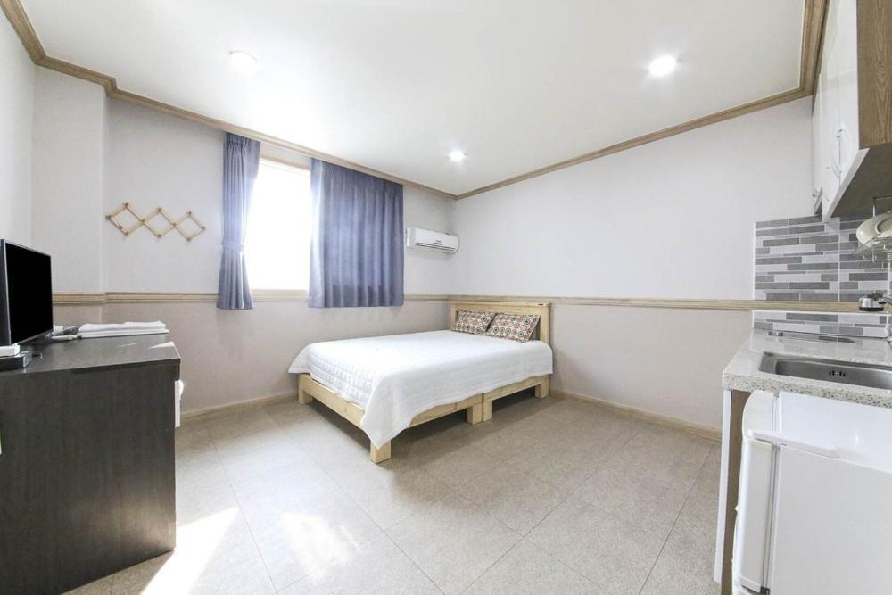 Daecheon Resortel Boryeong Habitación foto