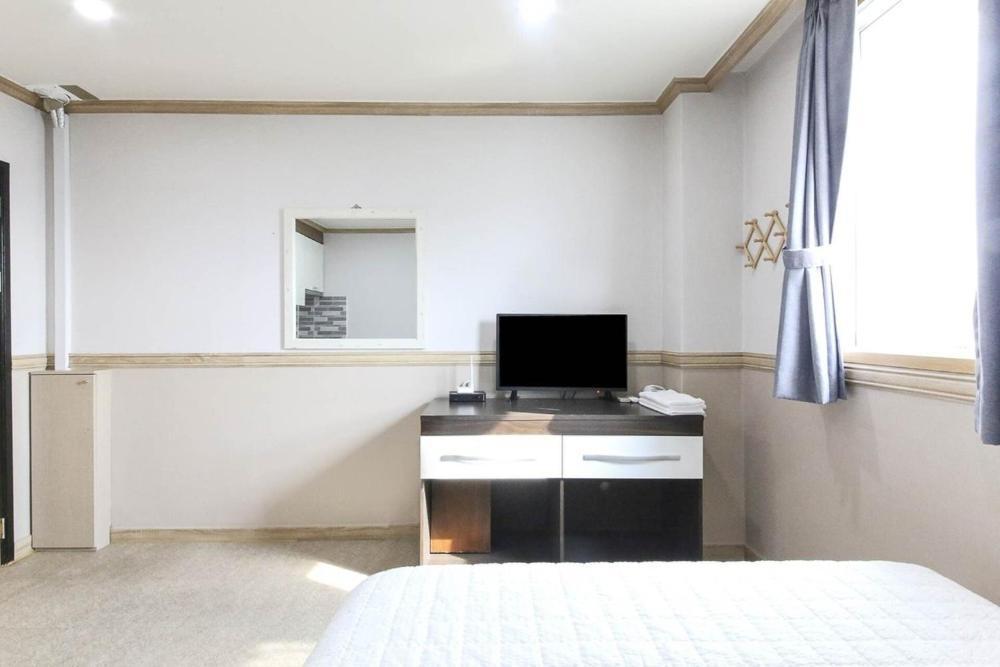 Daecheon Resortel Boryeong Habitación foto