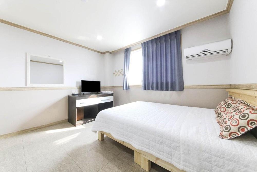 Daecheon Resortel Boryeong Habitación foto