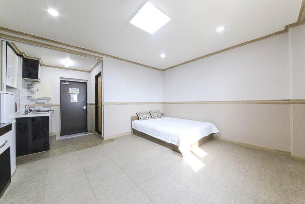 Daecheon Resortel Boryeong Habitación foto