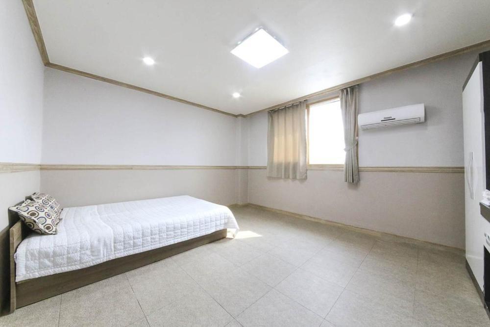 Daecheon Resortel Boryeong Habitación foto