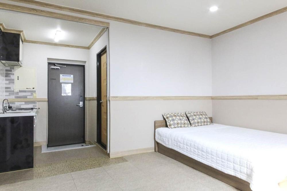 Daecheon Resortel Boryeong Habitación foto