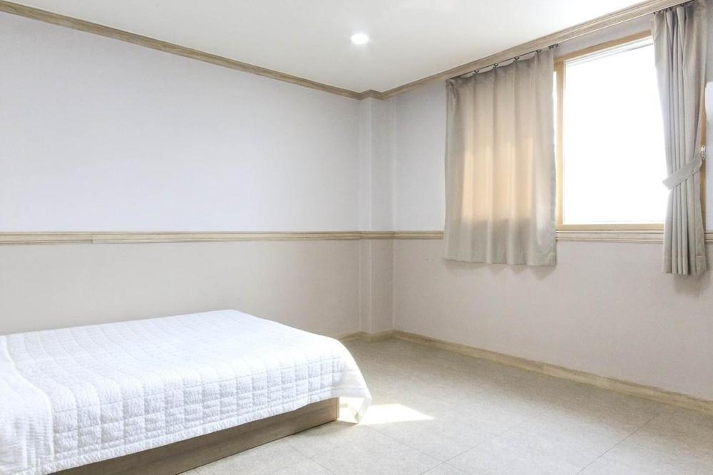 Daecheon Resortel Boryeong Habitación foto