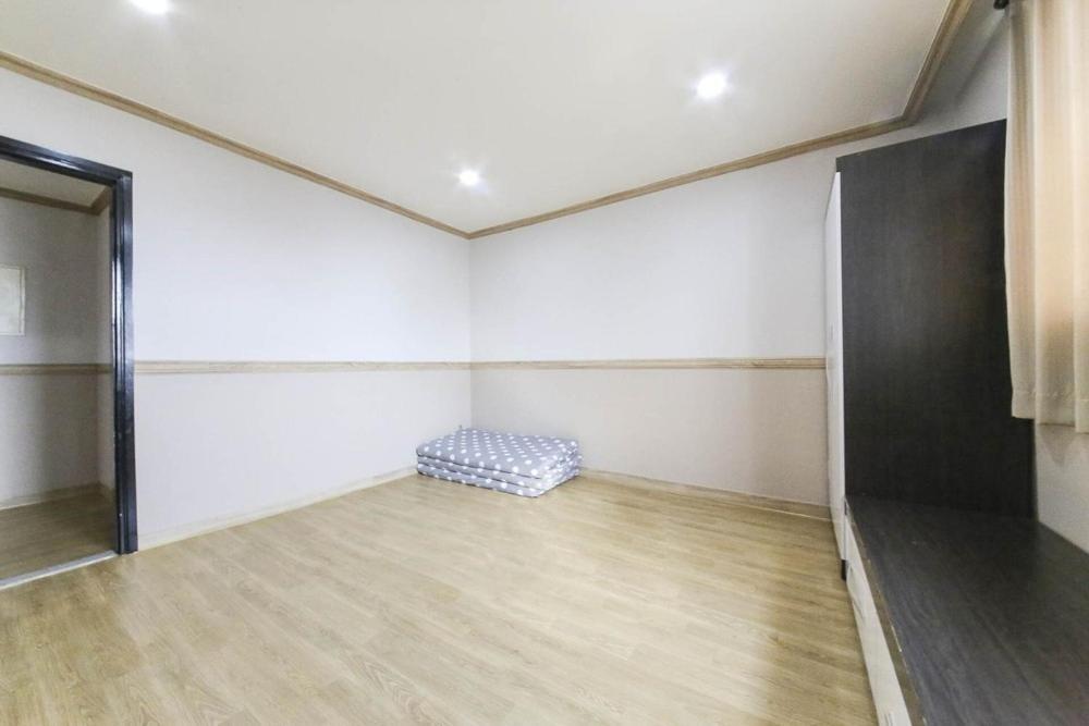 Daecheon Resortel Boryeong Habitación foto