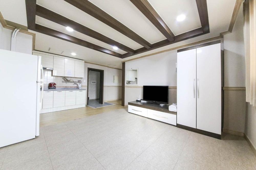 Daecheon Resortel Boryeong Habitación foto