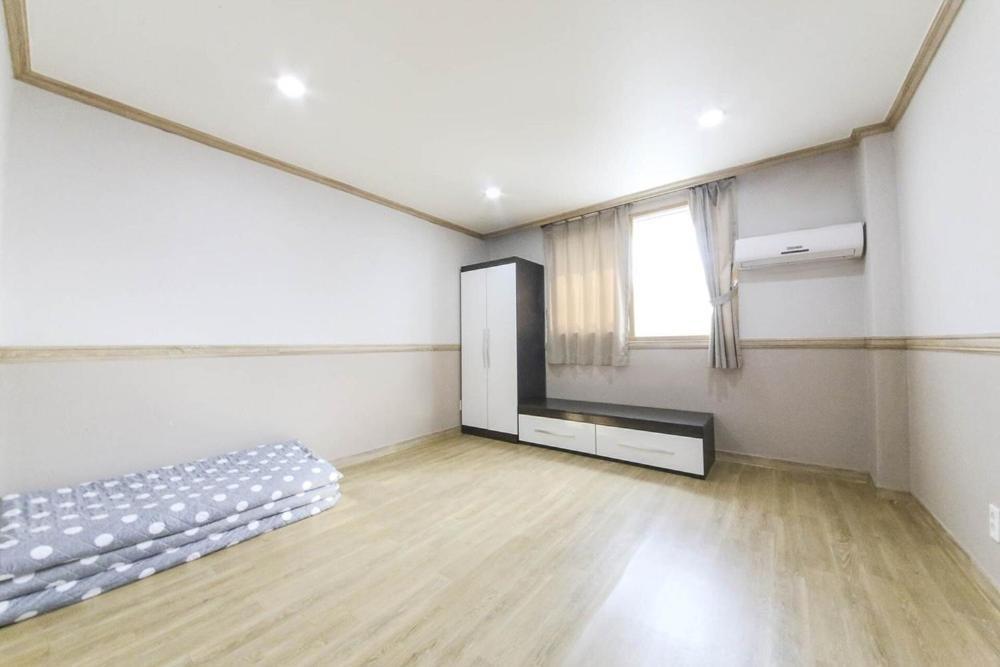 Daecheon Resortel Boryeong Habitación foto