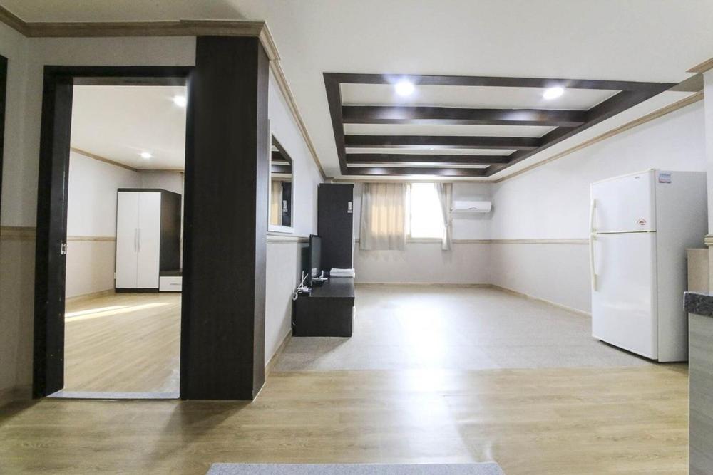 Daecheon Resortel Boryeong Habitación foto