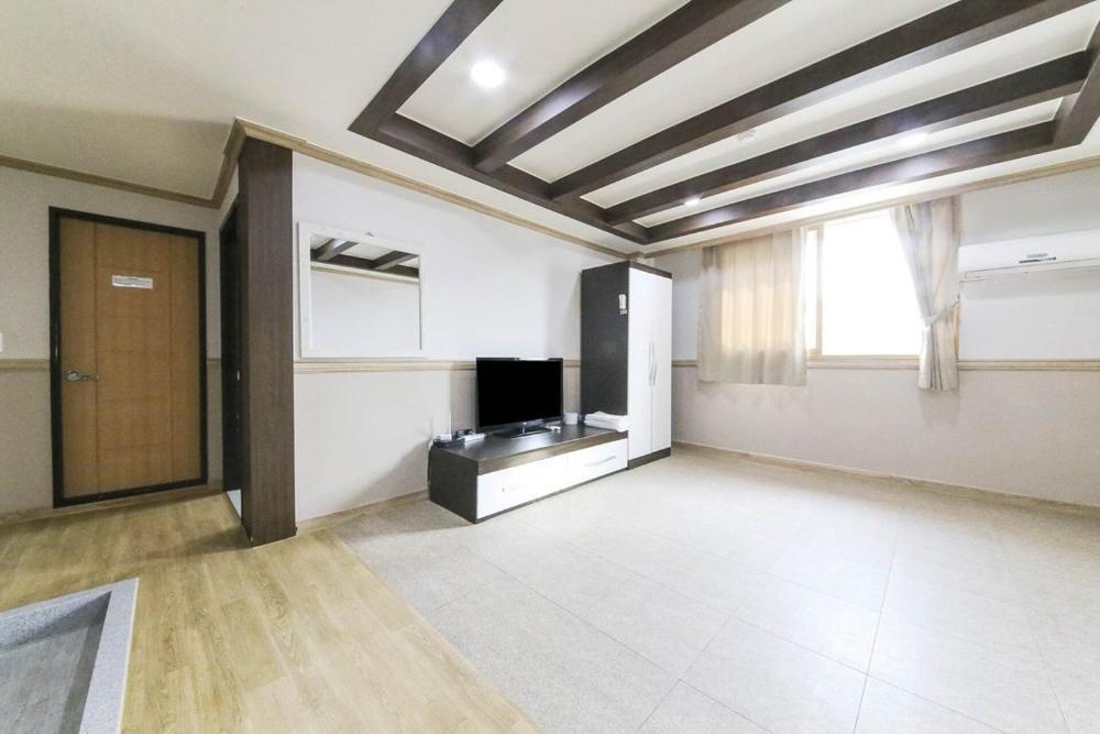 Daecheon Resortel Boryeong Habitación foto