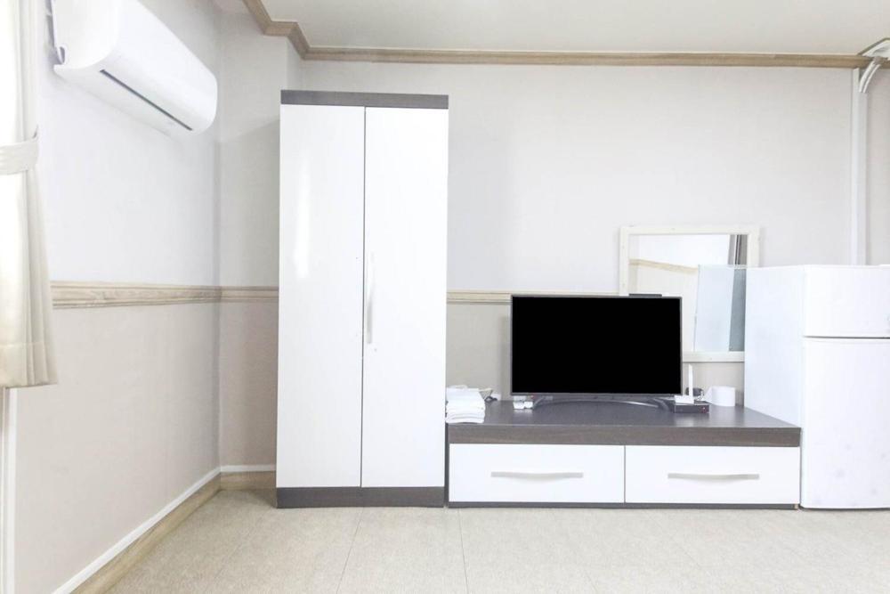 Daecheon Resortel Boryeong Habitación foto