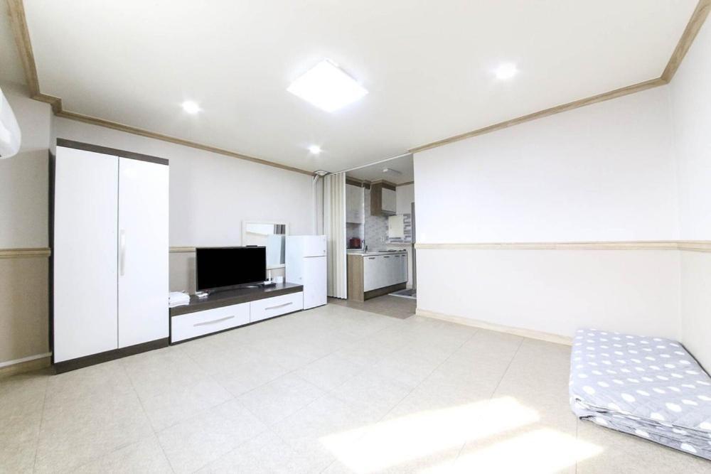 Daecheon Resortel Boryeong Habitación foto